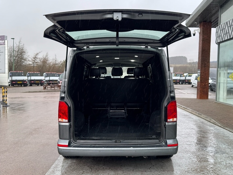 Used Volkswagen Transporter for sale - 77168534: Photo 12