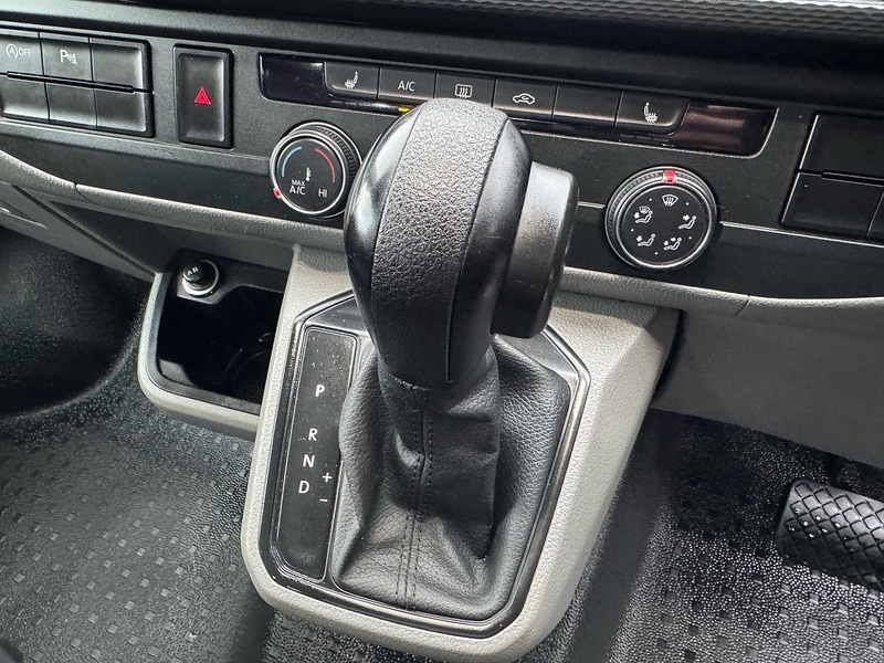 Used Volkswagen Transporter for sale - 77168534: Photo 13