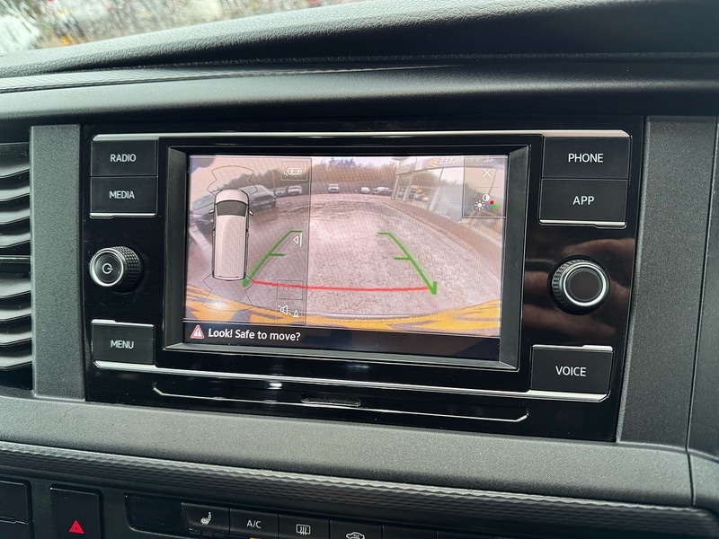 Used Volkswagen Transporter for sale - 77168534: Photo 16