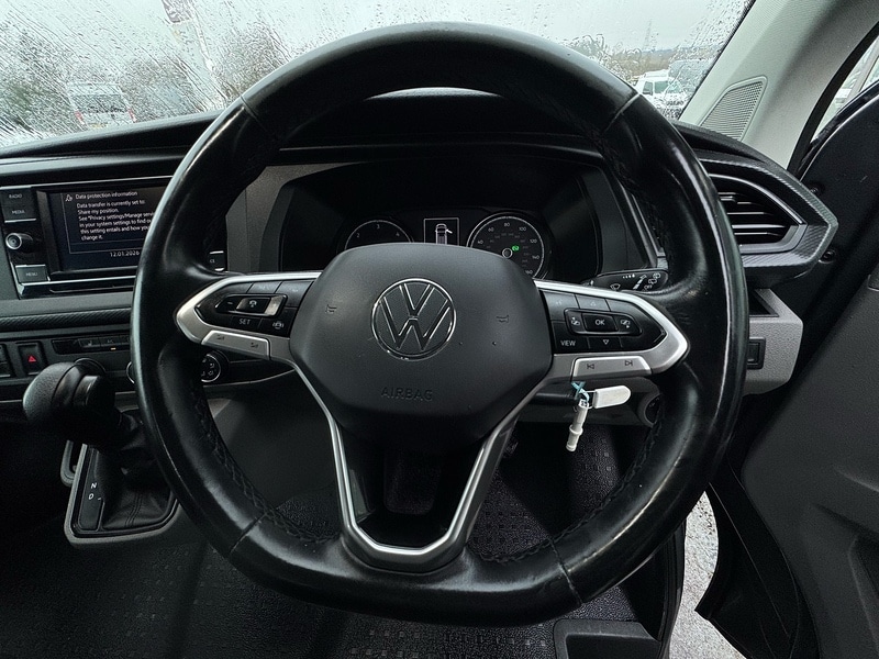Used Volkswagen Transporter for sale - 77168534: Photo 19