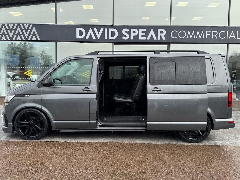 Used Volkswagen Transporter for sale - 77168534: Photo 20