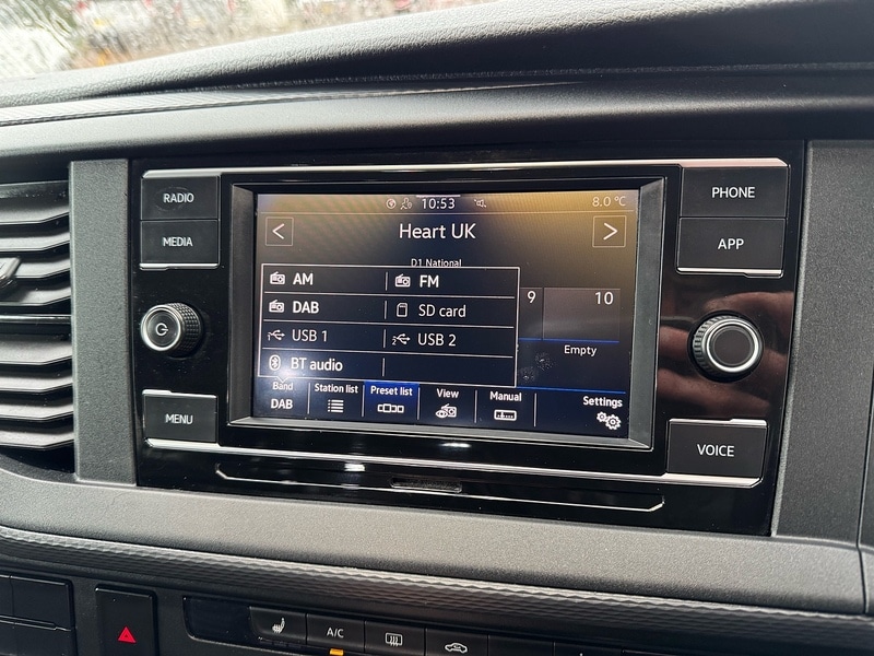 Used Volkswagen Transporter for sale - 77168534: Photo 22