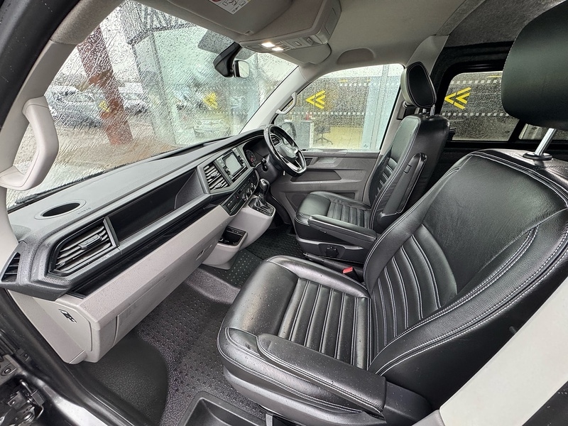 Used Volkswagen Transporter for sale - 77168534: Photo 24