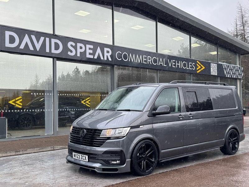 Used Volkswagen Transporter for sale - 77168534: Photo 26