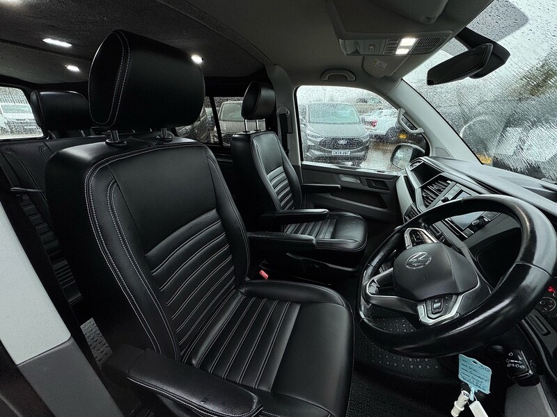 Used Volkswagen Transporter for sale - 77168534: Photo 6