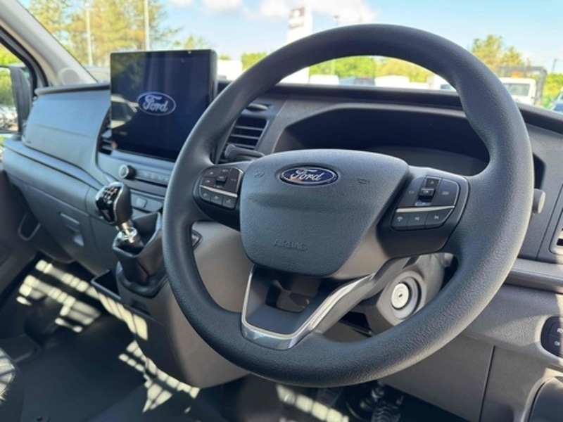 Used Ford Transit 2025 for sale - 77558351: Photo 6