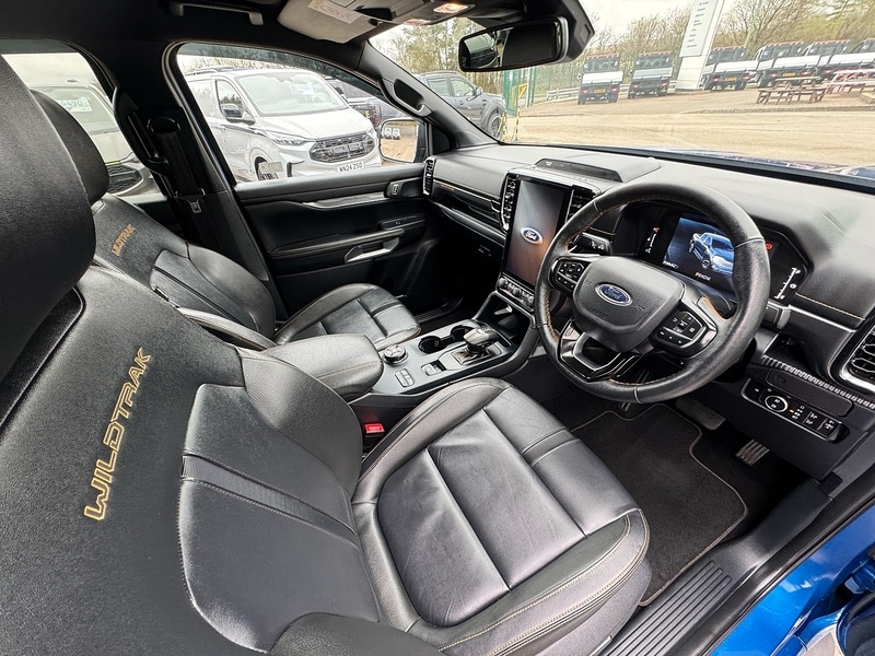 Used Ford Ranger 2024 for sale - 78091846: Photo 10