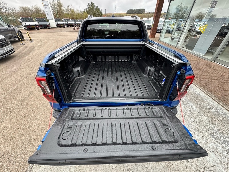 Used Ford Ranger 2024 for sale - 78091846: Photo 11