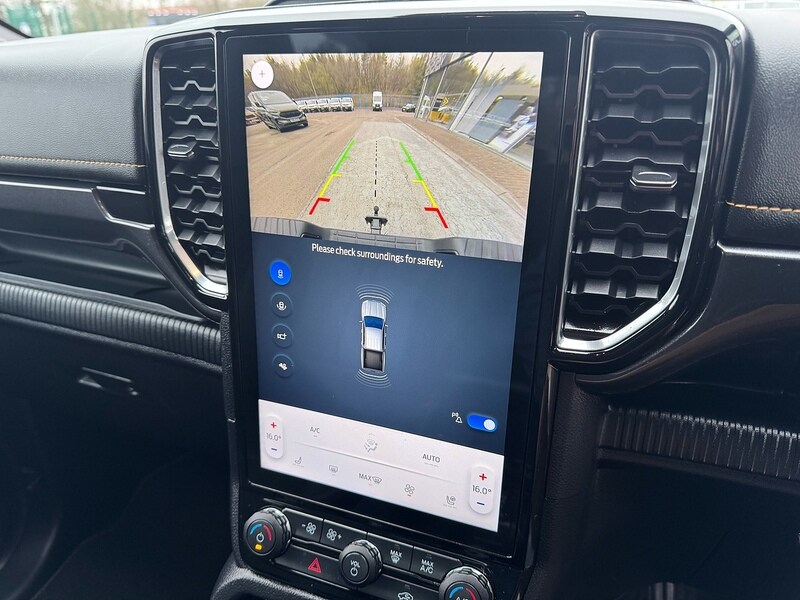 Used Ford Ranger 2024 for sale - 78091846: Photo 12