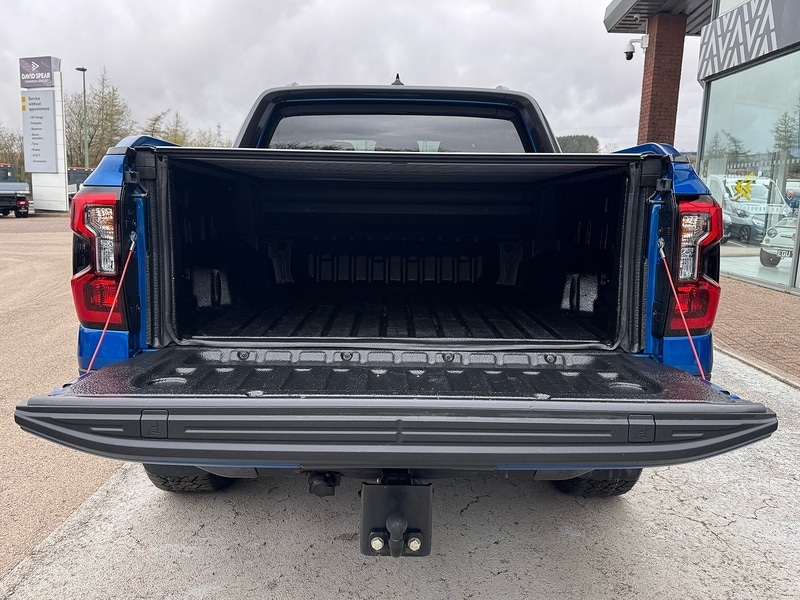 Used Ford Ranger 2024 for sale - 78091846: Photo 14