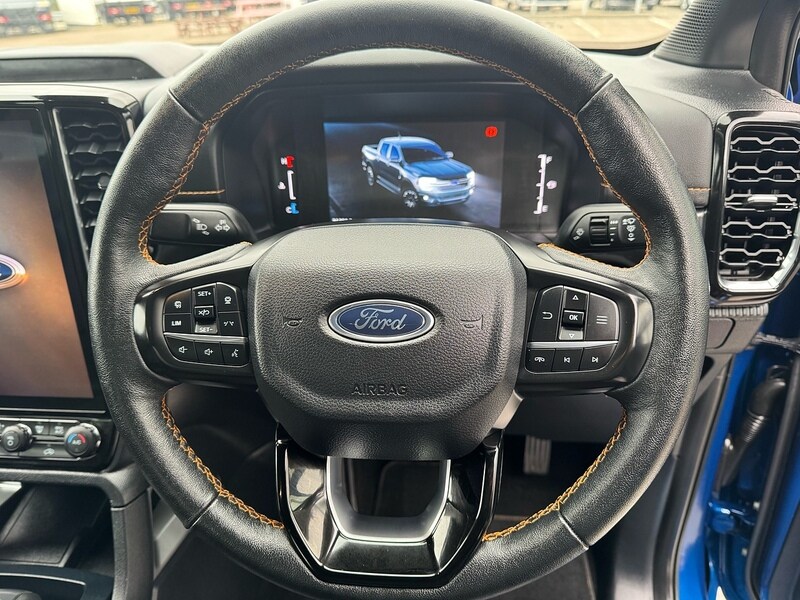 Used Ford Ranger 2024 for sale - 78091846: Photo 15