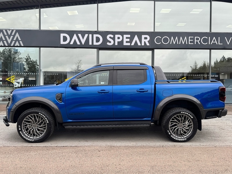 Used Ford Ranger 2024 for sale - 78091846: Photo 16