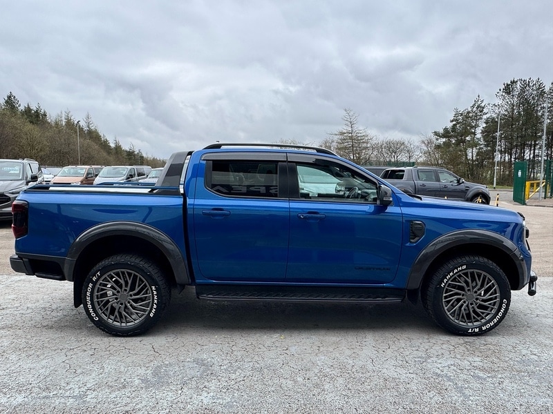 Used Ford Ranger 2024 for sale - 78091846: Photo 18