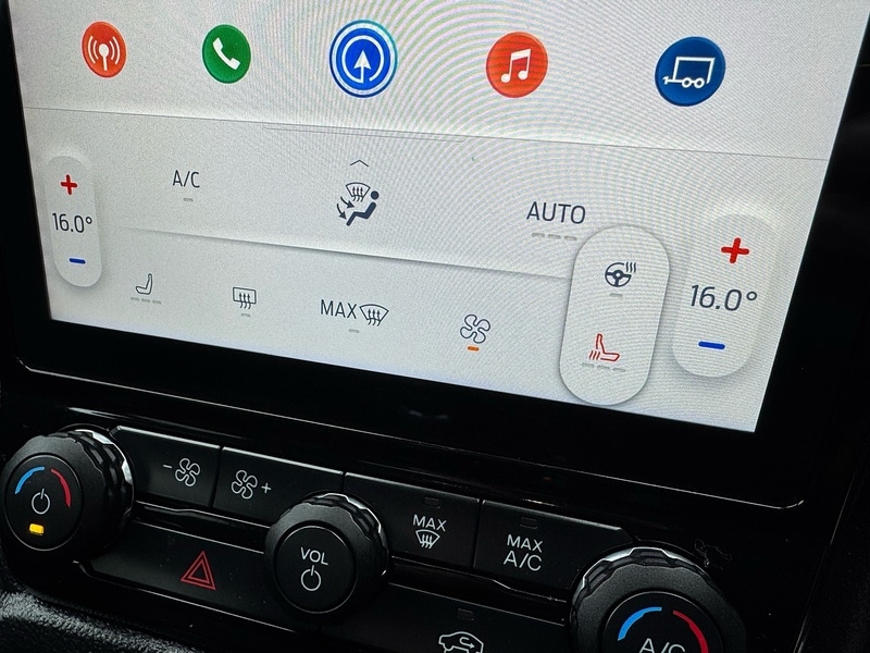 Used Ford Ranger 2024 for sale - 78091846: Photo 20