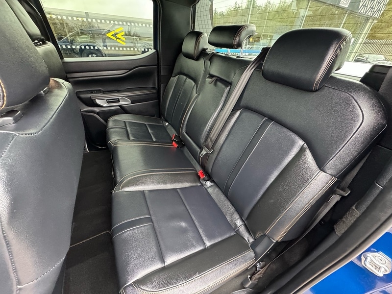 Used Ford Ranger 2024 for sale - 78091846: Photo 21