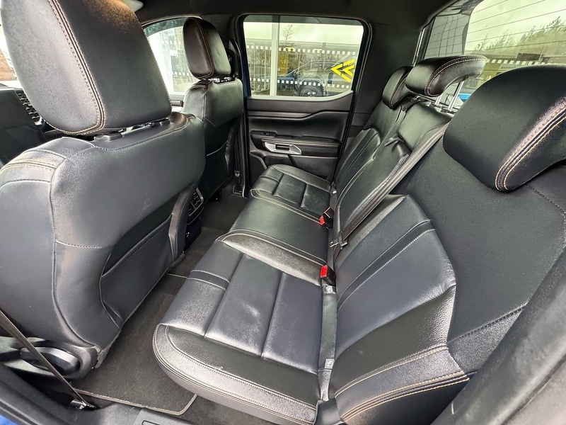 Used Ford Ranger 2024 for sale - 78091846: Photo 23