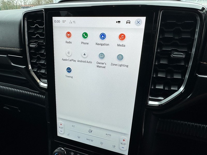 Used Ford Ranger 2024 for sale - 78091846: Photo 24