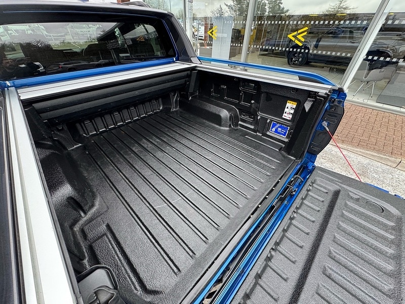 Used Ford Ranger 2024 for sale - 78091846: Photo 25