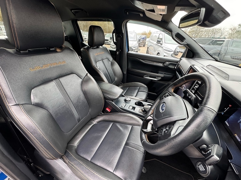 Used Ford Ranger 2024 for sale - 78091846: Photo 26