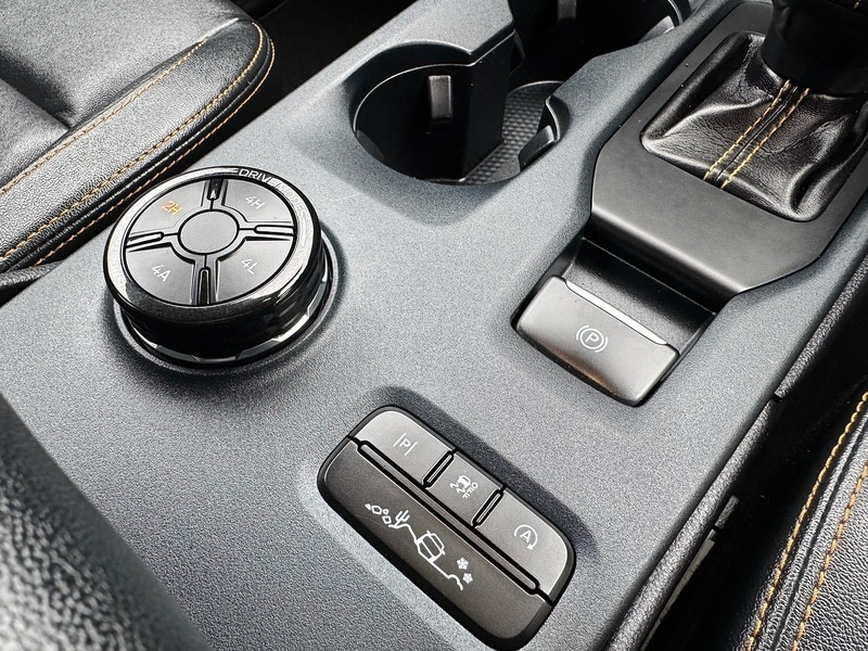 Used Ford Ranger 2024 for sale - 78091846: Photo 28