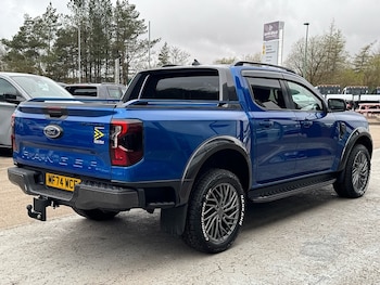 Used Ford Ranger 2024 for sale - 78091846: Photo