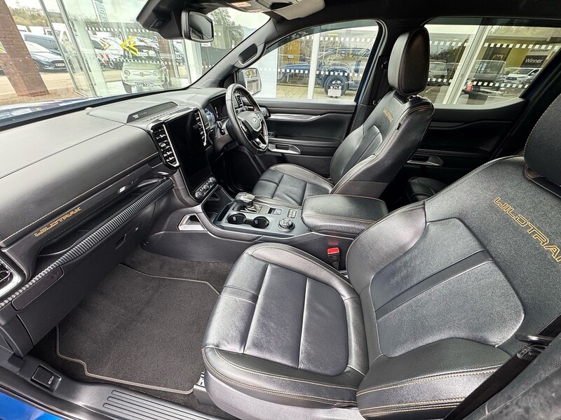 Used Ford Ranger 2024 for sale - 78091846: Photo 30