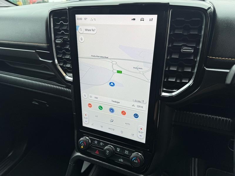 Used Ford Ranger 2024 for sale - 78091846: Photo 31