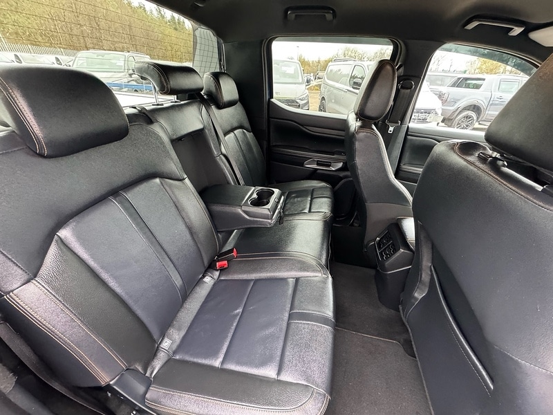 Used Ford Ranger 2024 for sale - 78091846: Photo 32