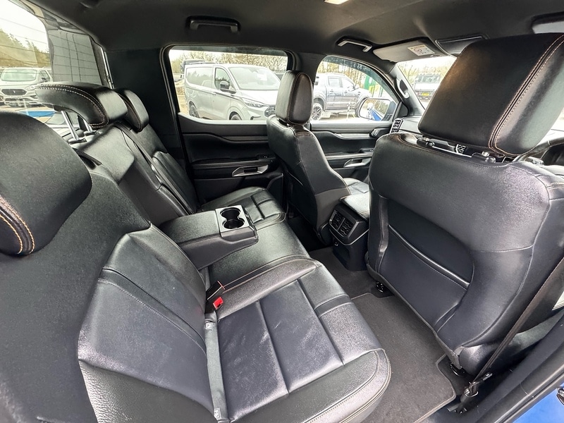 Used Ford Ranger 2024 for sale - 78091846: Photo 34