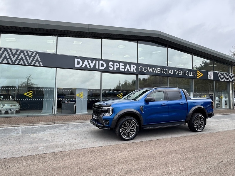 Used Ford Ranger 2024 for sale - 78091846: Photo 39