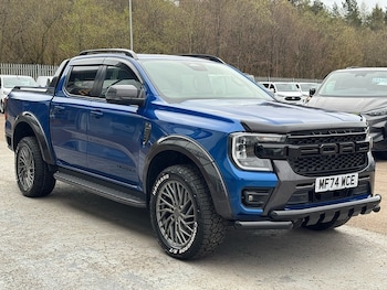 Used Ford Ranger 2024 for sale - 78091846: Photo