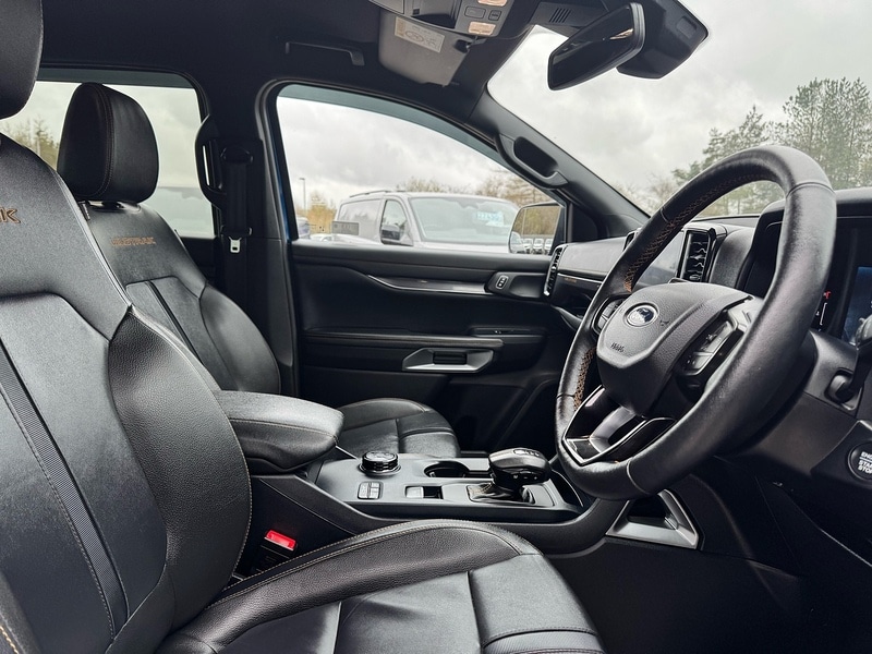 Used Ford Ranger 2024 for sale - 78091846: Photo 6