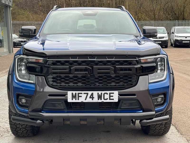 Used Ford Ranger 2024 for sale - 78091846: Photo 7