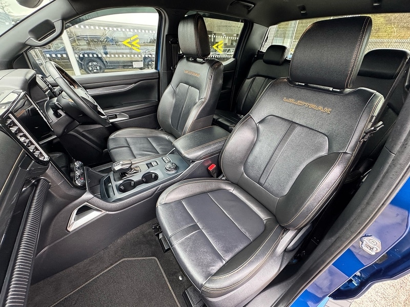 Used Ford Ranger 2024 for sale - 78091846: Photo 8