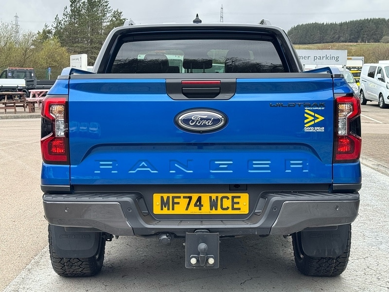 Used Ford Ranger 2024 for sale - 78091846: Photo 9