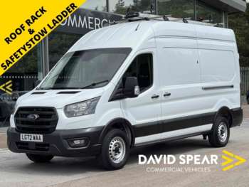 Used Ford Transit 2022 for sale - 75149017: Photo
