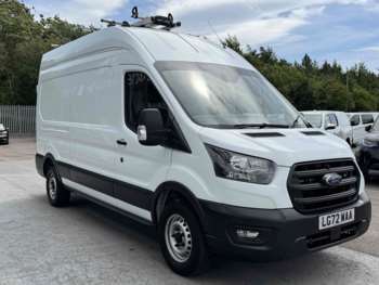 Used Ford Transit 2022 for sale - 75149017: Photo