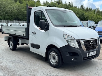 Used Nissan Interstar 2023 for sale - 78815161: Photo