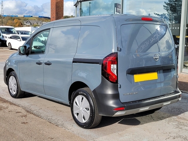 Used Nissan Other 2023 for sale - 76392301: Photo 17