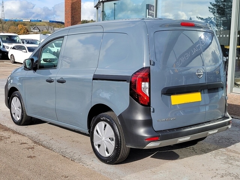 Used Nissan Other 2023 for sale - 76392301: Photo 24