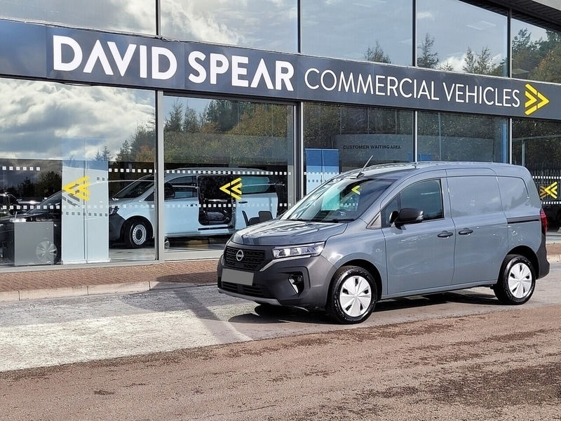 Used Nissan Other 2023 for sale - 76392301: Photo 4