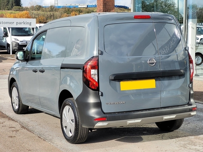 Used Nissan Other 2023 for sale - 76392301: Photo 44