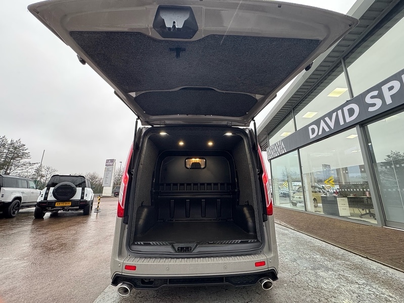 Used Ford Transit Custom 2023 for sale - 77276979: Photo 12