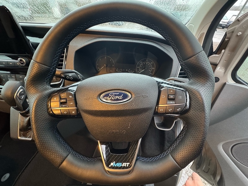 Used Ford Transit Custom 2023 for sale - 77276979: Photo 13