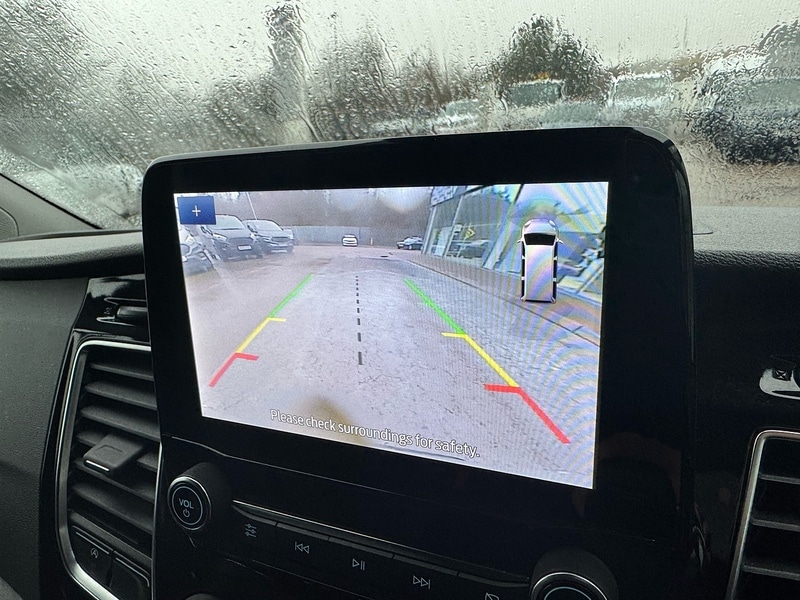 Used Ford Transit Custom 2023 for sale - 77276979: Photo 15