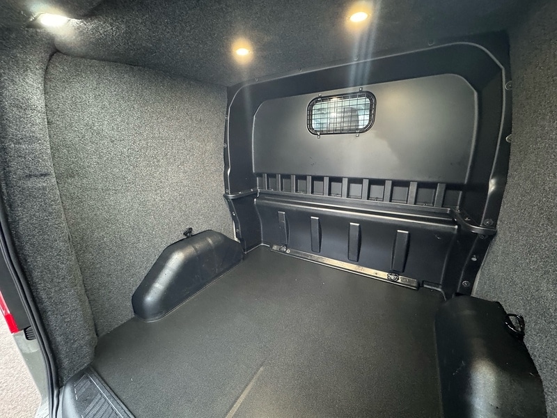 Used Ford Transit Custom 2023 for sale - 77276979: Photo 17