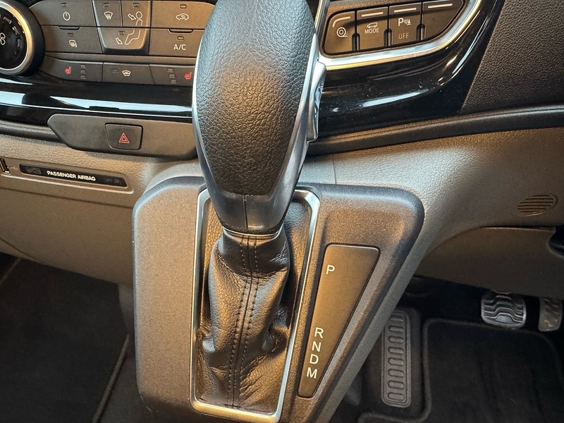 Used Ford Transit Custom 2023 for sale - 77276979: Photo 20