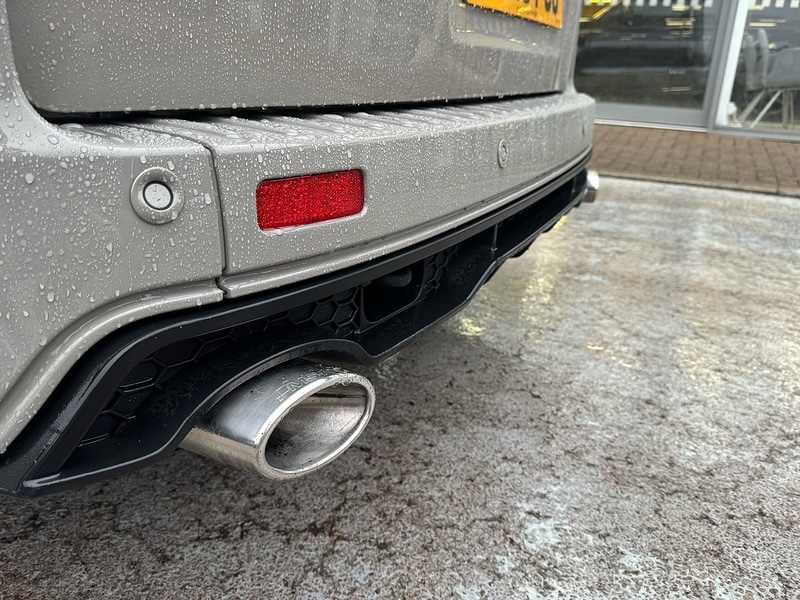 Used Ford Transit Custom 2023 for sale - 77276979: Photo 23