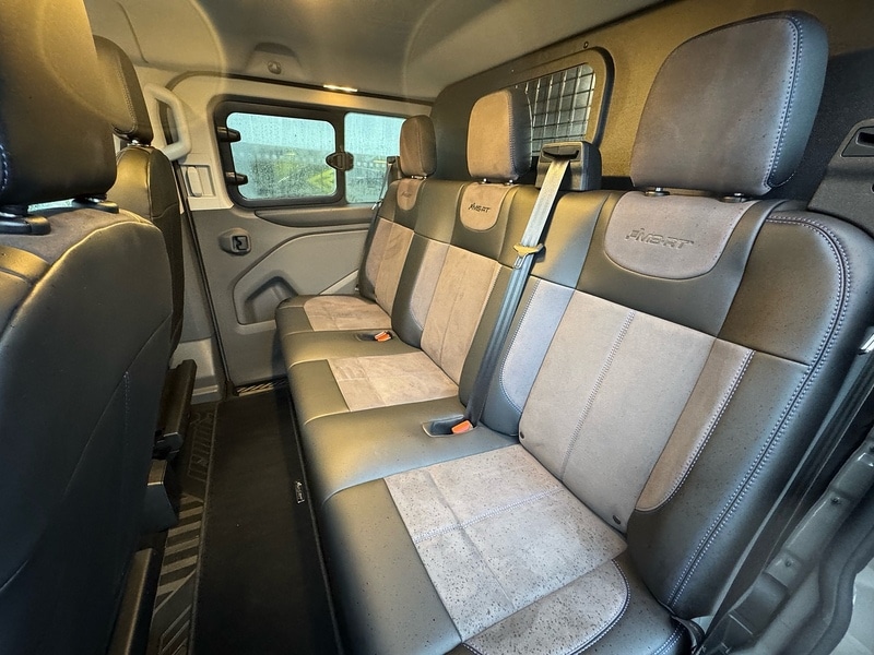 Used Ford Transit Custom 2023 for sale - 77276979: Photo 24