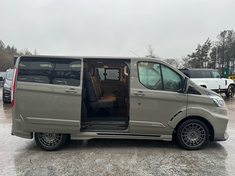 Used Ford Transit Custom 2023 for sale - 77276979: Photo 28